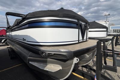 BOATZON | Viaggio Lago X24U 2026