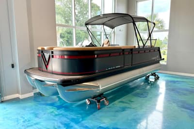 BOATZON | Viaggio Lago XD 2025