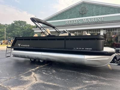 BOATZON | Viaggio Lago XF 2025 BOATZON | Viaggio Lago XF 2025