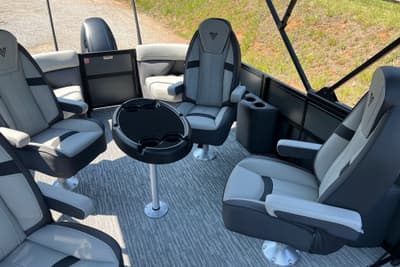 BOATZON | Viaggio Lago XQ 22 2027