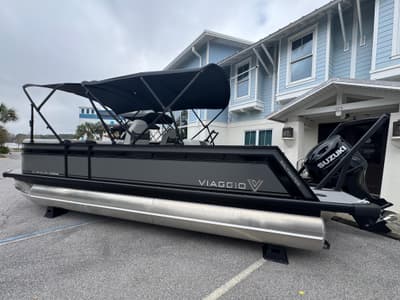 BOATZON | Viaggio Lago XS 2025