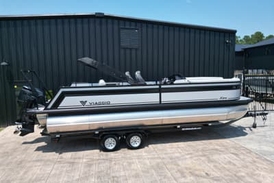 BOATZON | Viaggio Lago XS 24 2027