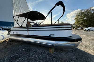 BOATZON | Viaggio Lago XU 2025