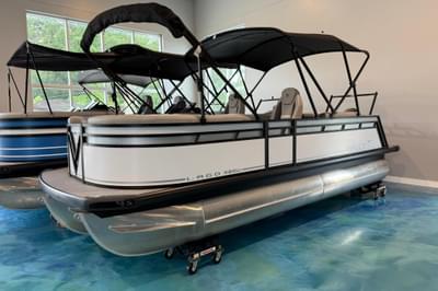 BOATZON | Viaggio Lago XU 2026