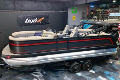 BOATZON | Viaggio Lago XU 22 2026