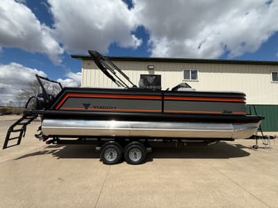 BOATZON | Viaggio Lago XU 22 2026