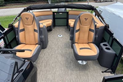 BOATZON | Viaggio Lago XU 22 2027