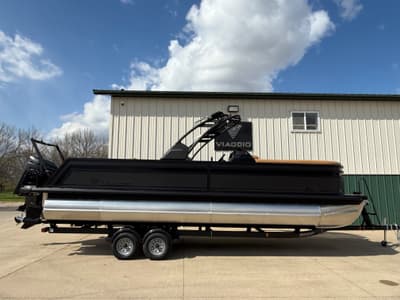 BOATZON | Viaggio Lago Z 24 S 2026