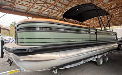 BOATZON | Viaggio Lago Z 24S 2024