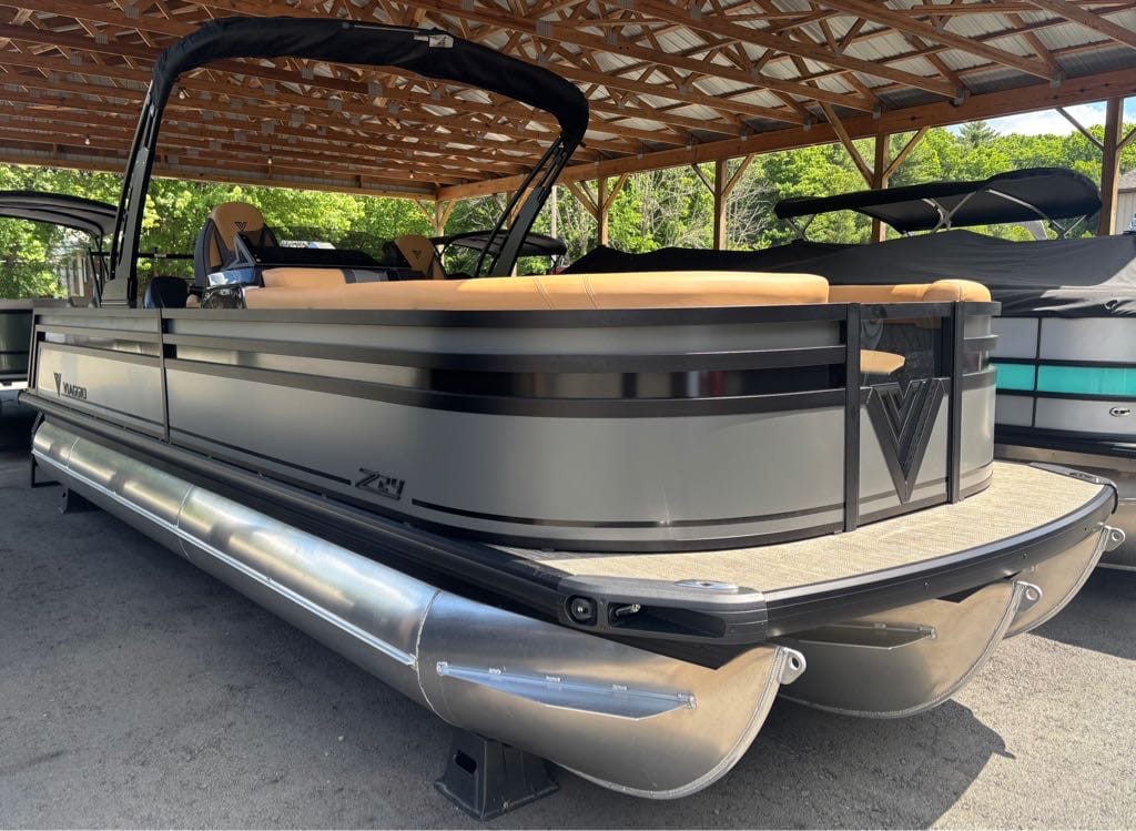 New Viaggio Lago Z 24S 2026 for sale in Andrews, Indiana - Boatzon.com