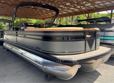 BOATZON | Viaggio Lago Z 24S 2026