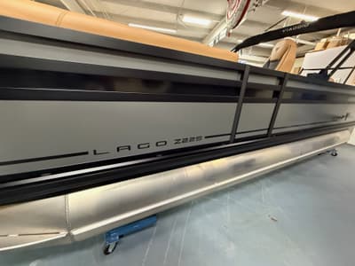 BOATZON | Viaggio Lago Z22S 2025