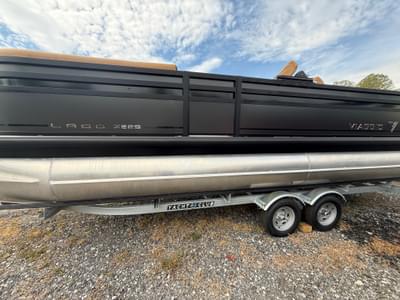 BOATZON | Viaggio Lago Z22S 2026