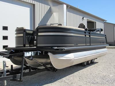 BOATZON | Viaggio Lago Z22S 2027