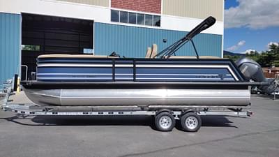 BOATZON | Viaggio Lago Z22U 2025