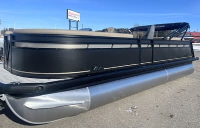 BOATZON | Viaggio Lago V22U 2026