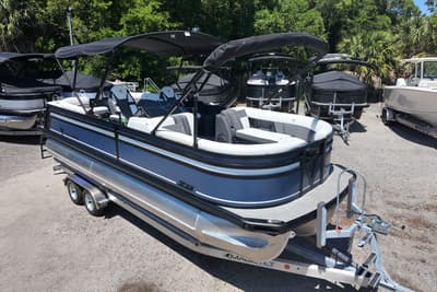 BOATZON | Viaggio Lago Z22U 2026 BOATZON | Viaggio Lago Z22U 2026