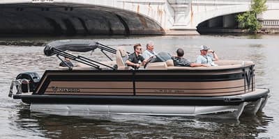 BOATZON | Viaggio Lago Z22U 2026
