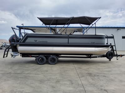 BOATZON | Viaggio Lago Z22U 2027