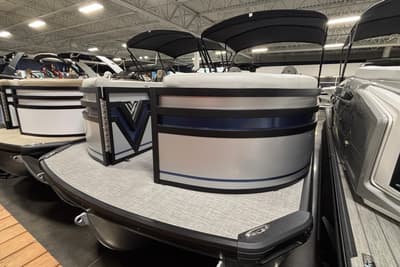 BOATZON | Viaggio Lago Z24U 2026