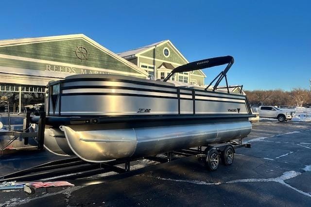 New Viaggio Lago ZQ 2026 for sale in Delavan, Wisconsin - Boatzon.com