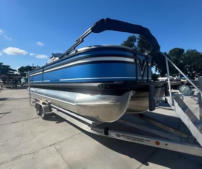 BOATZON | Viaggio Lago ZD Z24D 2025