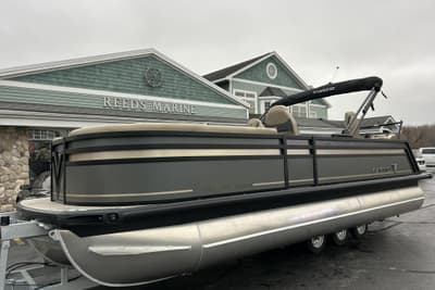 BOATZON | Viaggio Lago ZQ 2026