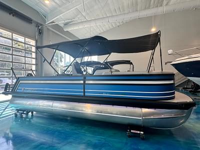 BOATZON | Viaggio Lago ZS 2025