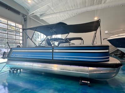 BOATZON | Viaggio Lago ZS 2025