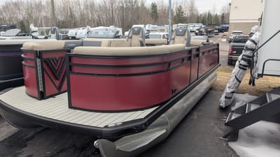 BOATZON | Viaggio V18U 2026