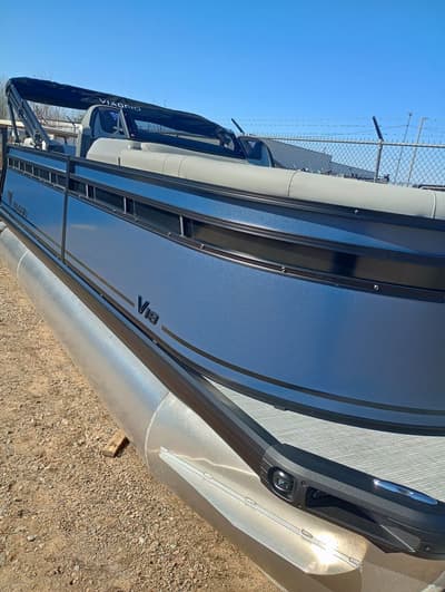 BOATZON | Viaggio V18U 2026