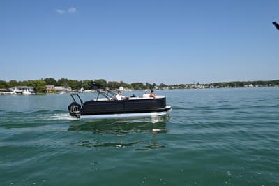 BOATZON | Viaggio V20C 2026 BOATZON | Viaggio V20C 2026