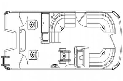 BOATZON | Viaggio V20F 2026
