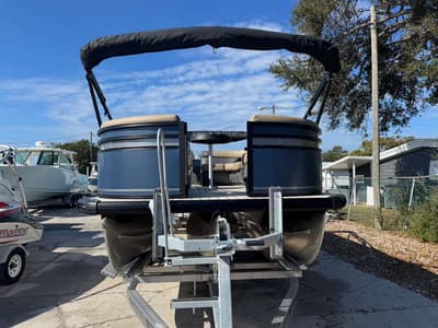 BOATZON | Viaggio V20R 2026