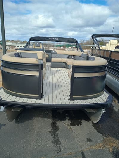 BOATZON | Viaggio V20R 2026