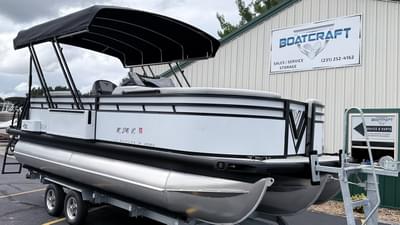 BOATZON | Viaggio V20U 2024 BOATZON | Viaggio V20U 2024