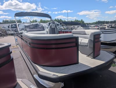 BOATZON | Viaggio V20U 2025