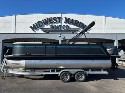 BOATZON | Viaggio V20U 2026