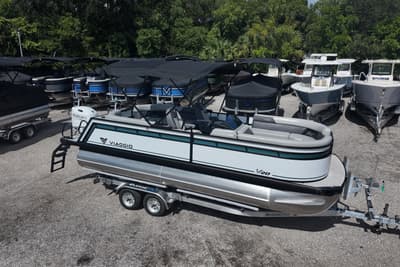 BOATZON | Viaggio V20U 2027