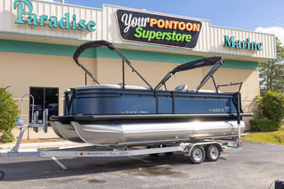 BOATZON | Viaggio V20U TriToon 2025 BOATZON | Viaggio V20U TriToon 2025