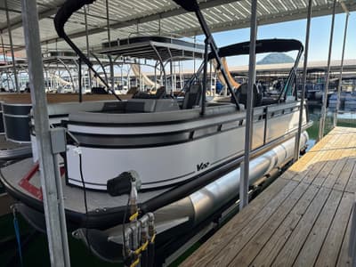 BOATZON | Viaggio V22 U 2027