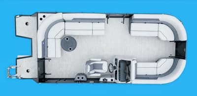 BOATZON | Viaggio V22C 2024 BOATZON | Viaggio V22C 2024