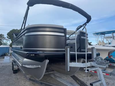 BOATZON | Viaggio V22R 2026