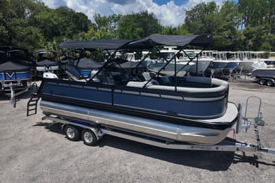 BOATZON | Viaggio V22S 2027 BOATZON | Viaggio V22S 2027