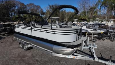 BOATZON | Viaggio V22U 2025 BOATZON | Viaggio V22U 2025