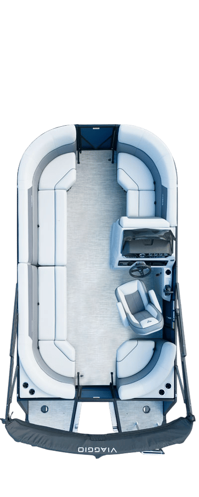 BOATZON | Viaggio V22U 2026