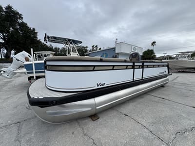 BOATZON | Viaggio V22U 2027