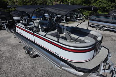 BOATZON | Viaggio V22U 2027