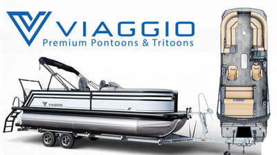 BOATZON | Viaggio X 22 S 2026