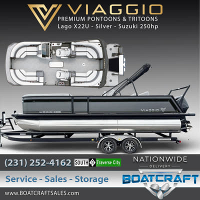 BOATZON | Viaggio X 22 U 2026